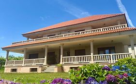Casa De Areas